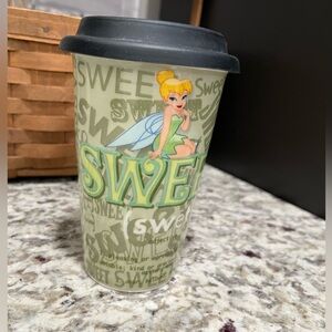 Tinkerbell Disney Mug